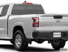 2023 Nissan Frontier King Cab S
