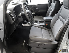2023 Nissan Frontier King Cab SV Convenience