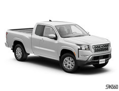 2023 Nissan Frontier King Cab SV