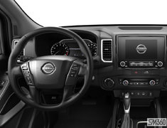 2023 Nissan Frontier King Cab SV