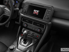2023 Nissan GT-R Premium