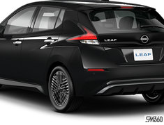 2023 Nissan Leaf SL Plus