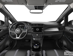 2023 Nissan Leaf SL Plus