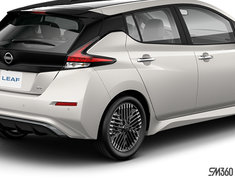 2023 Nissan Leaf SV