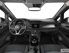 2023 Nissan Leaf SV