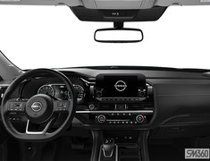 2023 Nissan Pathfinder SL Premium