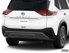 2023 Nissan Rogue S FWD