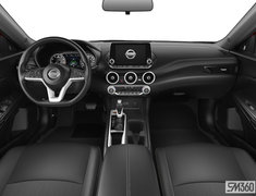 2023 Nissan Sentra SV Special Edition