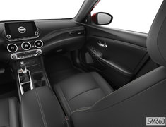 2023 Nissan Sentra SV Special Edition