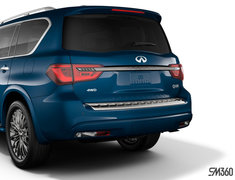 2024 INFINITI QX80 ProACTIVE 8-Passenger