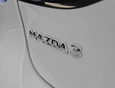 2024 Mazda 3 Sport GS