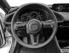 2024 Mazda 3 Sport GT