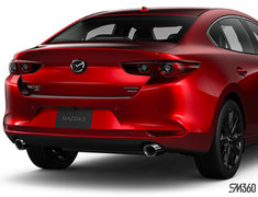 2024  Mazda3 GT