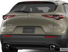 2024 Mazda CX-30 Suna