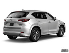 2024 Mazda CX-5 Signature