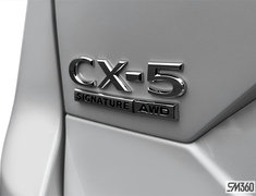 2024 Mazda CX-5 Signature