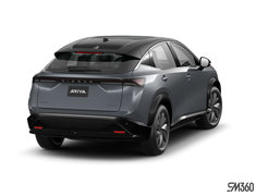 2024 Nissan Ariya Extended Range EVOLVE+ FWD