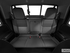 2024 Nissan Frontier Hardbody Edition