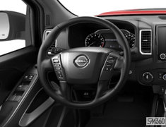2024 Nissan Frontier Hardbody Edition