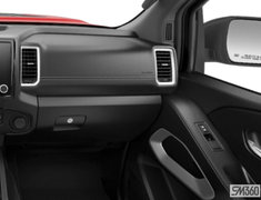 2024 Nissan Frontier Hardbody Edition