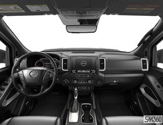 2024 Nissan Frontier SL