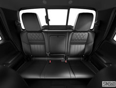 2024 Nissan Frontier SL