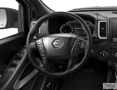2024 Nissan Frontier SL