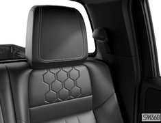 2024 Nissan Frontier SL