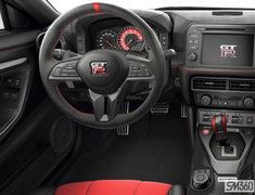 2024 Nissan GT-R Nismo Appearance Package