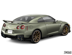 2024 Nissan GT-R T-Spec