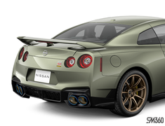 2024 Nissan GT-R T-Spec