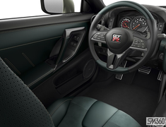 2024 Nissan GT-R T-Spec
