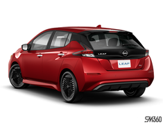2024 Nissan Leaf SV