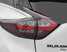 2024 Nissan Murano Midnight Edition