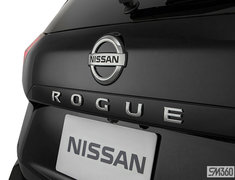 2024 Nissan Rogue SV  Moonroof