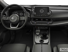 2024 Nissan Rogue SV Premium