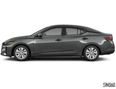 2024 Nissan Sentra S Plus