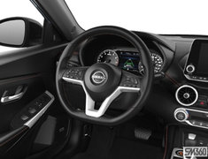2024 Nissan Sentra SR Premium