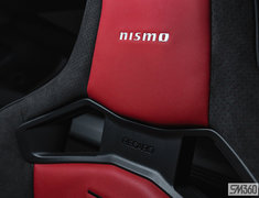 2024 Nissan Z Nismo