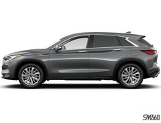 2025 INFINITI QX50 Pure