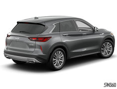 2025 INFINITI QX50 Pure