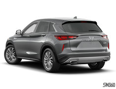 2025 INFINITI QX50 Pure