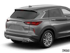 2025 INFINITI QX50 Pure
