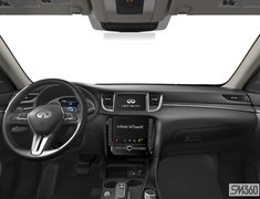 2025 INFINITI QX50 Pure