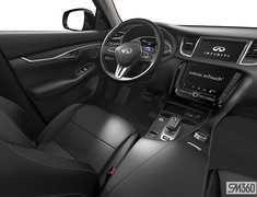 2025 INFINITI QX50 Pure