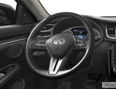 2025 INFINITI QX50 Pure