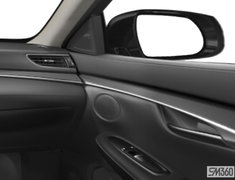 2025 INFINITI QX50 Pure