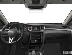 2025 INFINITI QX50 Sensory