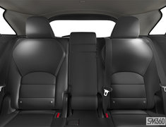 2025 INFINITI QX50 Sensory