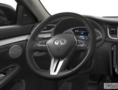 2025 INFINITI QX50 Sensory
